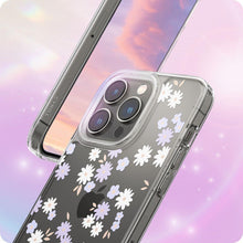 Заредете изображение във визуализатора на галерията – Spigen CYRILL CECILE IPHONE 14 PRO DREAM DAISY - TopMag

