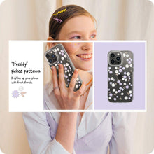 Заредете изображение във визуализатора на галерията – Spigen CYRILL CECILE IPHONE 14 PRO DREAM DAISY - TopMag
