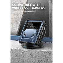 Заредете изображение във визуализатора на галерията – Supcase IBLSN ARMORBOX GALAXY WITH FLIP 4 TILT - TopMag
