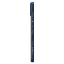 Заредете изображение във визуализатора на галерията – Spigen LIQUID AIR IPHONE 14 PLUS NAVY BLUE - TopMag
