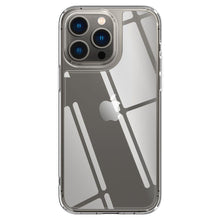 Заредете изображение във визуализатора на галерията – Spigen QUARTZ HYBRID IPHONE 14 PRO MAX CRYSTAL CLEAR - TopMag
