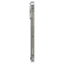 Заредете изображение във визуализатора на галерията – Spigen QUARTZ HYBRID IPHONE 14 PRO MAX CRYSTAL CLEAR - TopMag
