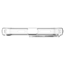 Заредете изображение във визуализатора на галерията – Spigen QUARTZ HYBRID IPHONE 14 PRO MAX CRYSTAL CLEAR - TopMag
