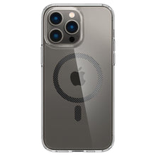 Заредете изображение във визуализатора на галерията – Spigen ULTRA HYBRID MAG MAGSAFE IPHONE 14 PRO MAX CARBON FIBER - TopMag
