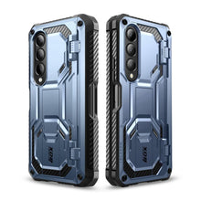 Заредете изображение във визуализатора на галерията – Supcase IBLSN ARMORBOX GALAXY WITH FOLD 4 TILT - TopMag
