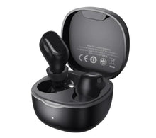 Заредете изображение във визуализатора на галерията – Baseus Encok TWS Bluetooth 5.3 Wireless Headphones Black (WM01)(NGTW240001)
