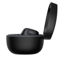 Заредете изображение във визуализатора на галерията – Baseus Encok TWS Bluetooth 5.3 Wireless Headphones Black (WM01)(NGTW240001)
