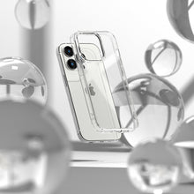 Заредете изображение във визуализатора на галерията – Ringke APPLE iPhone 14 Pro FUSION MATTE SMOKE BLACK
