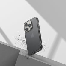 Заредете изображение във визуализатора на галерията – Ringke APPLE iPhone 14 Pro FUSION MATTE SMOKE BLACK
