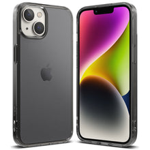 Заредете изображение във визуализатора на галерията – Ringke APPLE iPhone 14 Plus FUSION MATTE SMOKE BLACK
