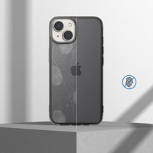 Заредете изображение във визуализатора на галерията – Ringke APPLE iPhone 14 Plus FUSION MATTE SMOKE BLACK
