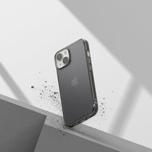 Заредете изображение във визуализатора на галерията – Ringke APPLE iPhone 14 Plus FUSION MATTE SMOKE BLACK
