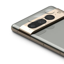 Заредете изображение във визуализатора на галерията – Ringke Camera Protector Glass 2x Google Pixel 7 Pro Tempered Glass for Camera Objects Camera
