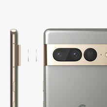Заредете изображение във визуализатора на галерията – Ringke Camera Protector Glass 2x Google Pixel 7 Pro Tempered Glass for Camera Objects Camera
