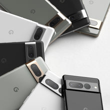 Заредете изображение във визуализатора на галерията – Ringke Camera Protector Glass 2x Google Pixel 7 Pro Tempered Glass for Camera Objects Camera
