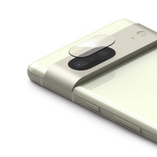 Заредете изображение във визуализатора на галерията – Ringke Camera Protector Glass 2x Google Pixel 7 tempered glass for camera objects camera
