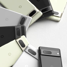 Заредете изображение във визуализатора на галерията – Ringke Camera Protector Glass 2x Google Pixel 7 tempered glass for camera objects camera
