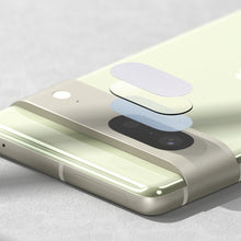 Заредете изображение във визуализатора на галерията – Ringke Camera Protector Glass 2x Google Pixel 7 tempered glass for camera objects camera
