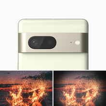 Заредете изображение във визуализатора на галерията – Ringke Camera Protector Glass 2x Google Pixel 7 tempered glass for camera objects camera
