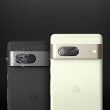 Заредете изображение във визуализатора на галерията – Ringke Camera Protector Glass 2x Google Pixel 7 tempered glass for camera objects camera
