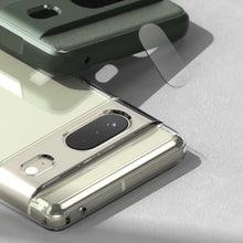 Заредете изображение във визуализатора на галерията – Ringke Camera Protector Glass 2x Google Pixel 7 tempered glass for camera objects camera
