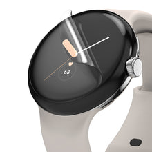 Заредете изображение във визуализатора на галерията – Ringke Dual Easy Film 3x Google Pixel Watch film for watch screen
