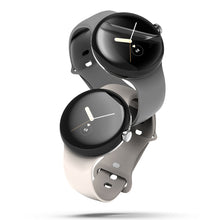 Заредете изображение във визуализатора на галерията – Ringke Dual Easy Film 3x Google Pixel Watch film for watch screen

