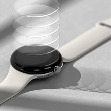 Заредете изображение във визуализатора на галерията – Ringke Dual Easy Film 3x Google Pixel Watch film for watch screen
