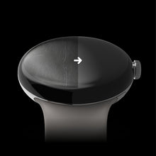 Заредете изображение във визуализатора на галерията – Ringke Dual Easy Film 3x Google Pixel Watch film for watch screen
