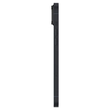 Заредете изображение във визуализатора на галерията – Spigen Optik.TR Camera Protector glass for iPhone 14/14 Plus camera, 2 black - TopMag
