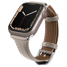 Заредете изображение във визуализатора на галерията – Spigen CYRILL KAJUK Apple Watch 4/5/6/7/8 / SE (40/41 MM) CREAM - TopMag
