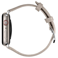 Заредете изображение във визуализатора на галерията – Spigen CYRILL KAJUK Apple Watch 4/5/6/7/8 / SE (40/41 MM) CREAM - TopMag
