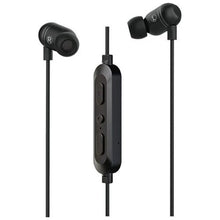 Заредете изображение във визуализатора на галерията – Samsung wireless bluetooth headphones black (103B) (GP-OAU019SAABW) - TopMag
