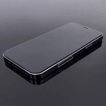 Заредете изображение във визуализатора на галерията – Wozinsky Full Glue Tempered Glass Huawei nova Y90 Full Screen with Frame black (case friendly)

