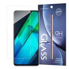 Заредете изображение във визуализатора на галерията – Tempered Glass Infinix Note 12 G96 hardness 9H (packaging - envelope)

