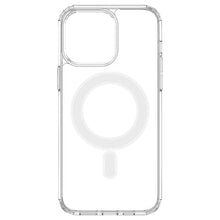 Заредете изображение във визуализатора на галерията – Magnetic Case MagSafe iPhone 14 Pro Max Clear
