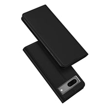Заредете изображение във визуализатора на галерията – Dux Ducis Skin Pro Google Pixel 7 Black

