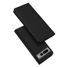 Заредете изображение във визуализатора на галерията – Dux Ducis Skin Pro Google Pixel 7 Pro Black
