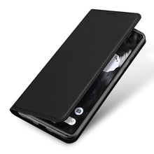 Заредете изображение във визуализатора на галерията – Dux Ducis Skin Pro Google Pixel 7 Pro Black
