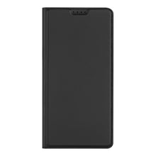 Заредете изображение във визуализатора на галерията – Dux Ducis Skin Pro Moto E22/E22i Black
