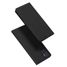 Заредете изображение във визуализатора на галерията – Dux Ducis Skin Pro Moto E22/E22i Black
