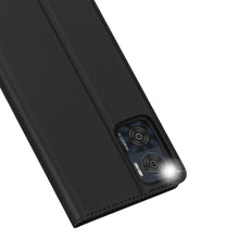 Заредете изображение във визуализатора на галерията – Dux Ducis Skin Pro Moto E22/E22i Black
