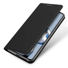 Заредете изображение във визуализатора на галерията – Dux Ducis Skin Pro Xiaomi Mi 12T/12T Pro Black
