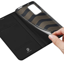 Заредете изображение във визуализатора на галерията – Dux Ducis Skin Pro Xiaomi Mi 12T/12T Pro Black
