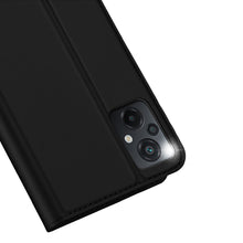 Заредете изображение във визуализатора на галерията – Dux Ducis Skin Pro Xiaomi Poco M5 Black
