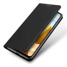 Заредете изображение във визуализатора на галерията – Dux Ducis Skin Pro Xiaomi Poco M5 Black
