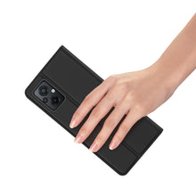 Заредете изображение във визуализатора на галерията – Dux Ducis Skin Pro Xiaomi Poco M5 Black
