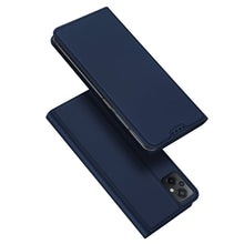 Заредете изображение във визуализатора на галерията – Dux Ducis Skin Pro Xiaomi Poco M5 Blue
