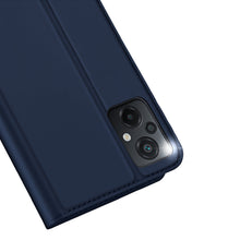 Заредете изображение във визуализатора на галерията – Dux Ducis Skin Pro Xiaomi Poco M5 Blue
