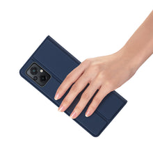 Заредете изображение във визуализатора на галерията – Dux Ducis Skin Pro Xiaomi Poco M5 Blue
